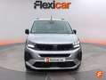 Peugeot Rifter 1.5BlueHDi S&S Long Allure Pack 7pl 130 EAT8 Gris - thumbnail 9