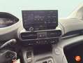 Peugeot Rifter 1.5BlueHDi S&S Long Allure Pack 7pl 130 EAT8 Gris - thumbnail 14