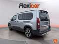 Peugeot Rifter 1.5BlueHDi S&S Long Allure Pack 7pl 130 EAT8 Gris - thumbnail 5