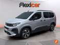 Peugeot Rifter 1.5BlueHDi S&S Long Allure Pack 7pl 130 EAT8 Gris - thumbnail 8