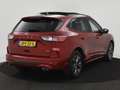 Ford Kuga 2.5 PHEV 225pk ST-Line X PANODAK|ACC|BLIS|WINTERPA Rood - thumbnail 5