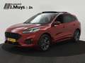 Ford Kuga 2.5 PHEV 225pk ST-Line X PANODAK|ACC|BLIS|WINTERPA Rood - thumbnail 1