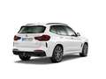 BMW X3 xDrive 20i AHK Panodach Navi Leder DigitCockpit Me Weiß - thumbnail 3