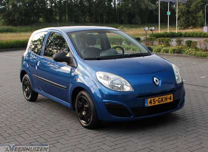 Renault Twingo 1.2 Authentique Bj '08 Nieuwe APK Nette auto!