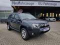 Dacia Duster 1.2 TCe 125 Laureate 4x2+AHK+KLIMA+ZV+BC+NSW+PDC Grau - thumbnail 7
