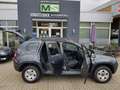 Dacia Duster 1.2 TCe 125 Laureate 4x2+AHK+KLIMA+ZV+BC+NSW+PDC Grau - thumbnail 14
