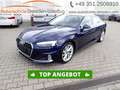 Audi A5 40 TFSI prestige plus*Navi*ACC*Matrix*Kamera* Mavi - thumbnail 1