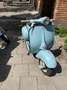 Vespa 125 VNB Niebieski - thumbnail 1