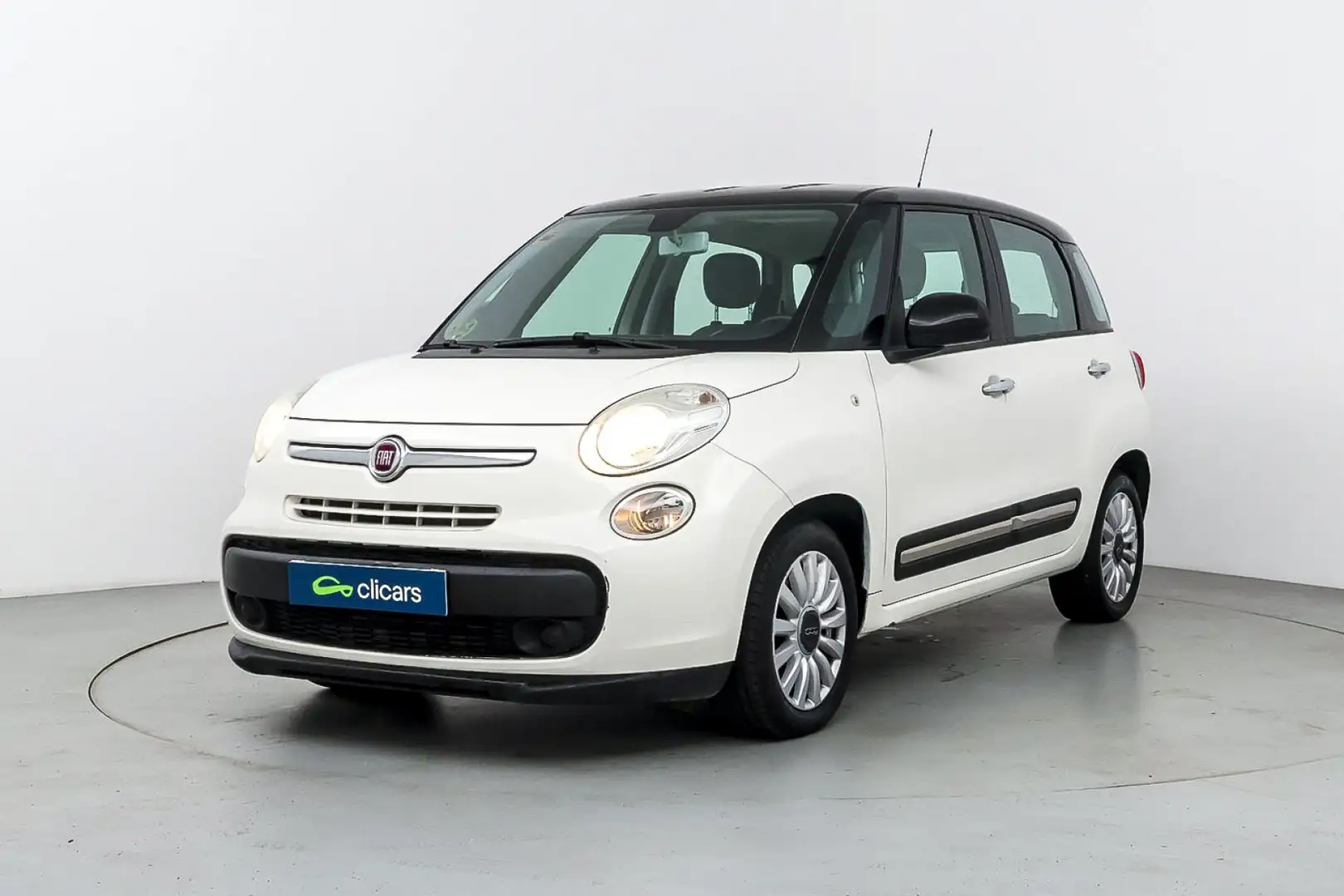 Fiat 500L 1.3Mjt II S&S Pop Star 85 Blanco - 1