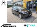 Opel Corsa F 1.2 Edition **SHZ*PDC** Noir - thumbnail 1