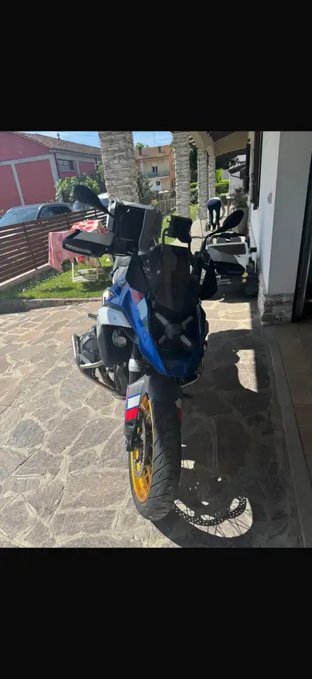 BMW R 1300 GS