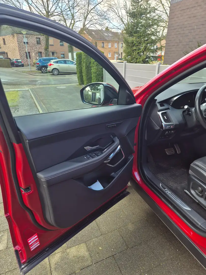 Jaguar E-Pace E-Pace P200 AWD Aut. R-Dynamic SE Rot - 2