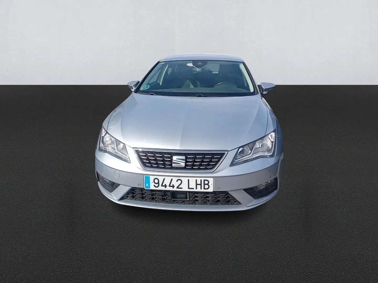 SEAT Leon 2.0TDI CR S&S Xcellence DSG-7 150 Gris - 2