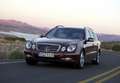 Mercedes-Benz E 280 Estate 280CDI Elegance 7G Grijs - thumbnail 2