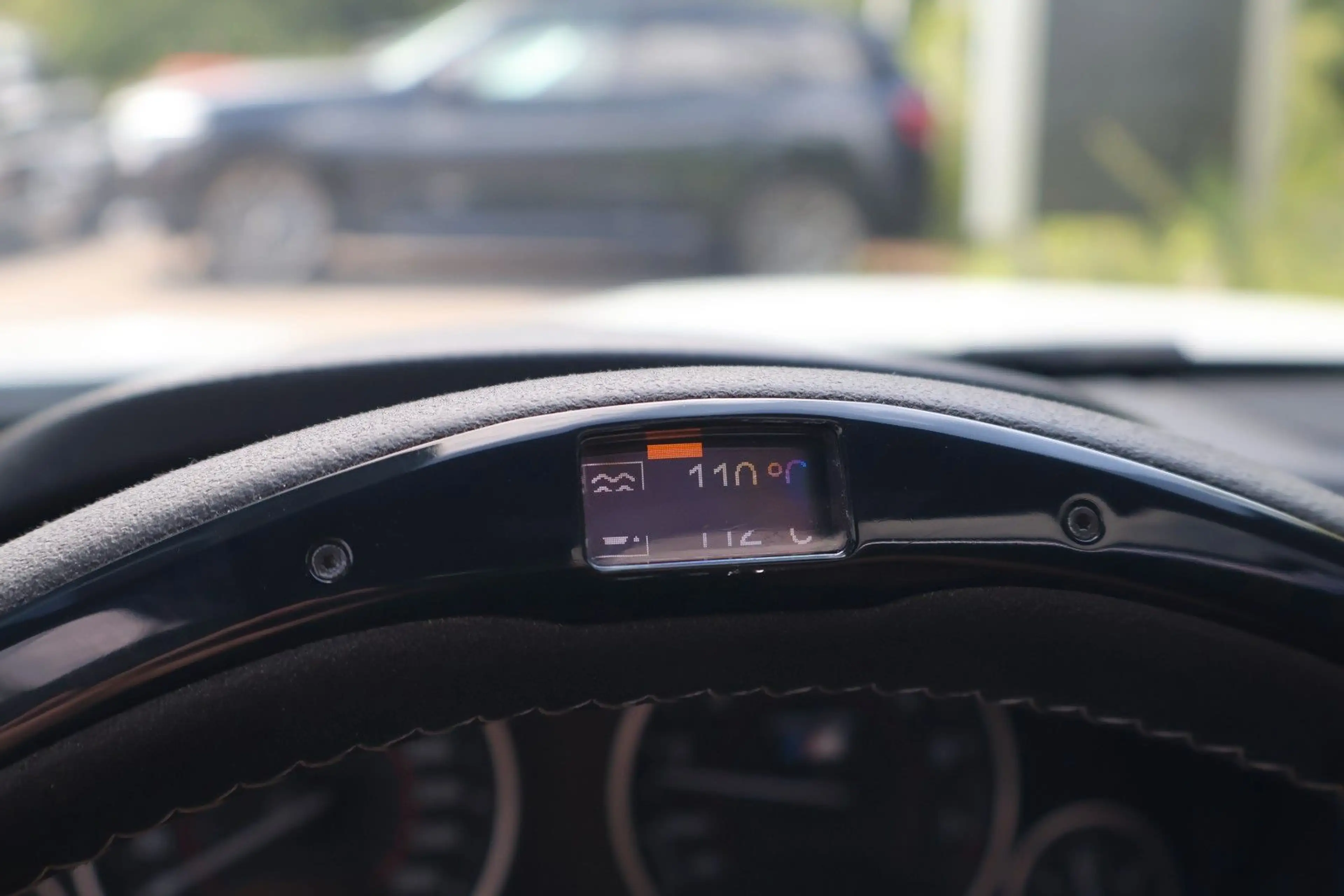 BMW 340 i xDrive M-PERFORMANCE/360°/H&K/ADAP.LED/20" — photo 15