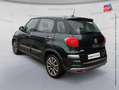 Fiat 500L 0.9 8v TwinAir 105ch S\u0026S Cross Vert - thumbnail 8
