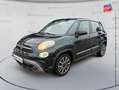 Fiat 500L 0.9 8v TwinAir 105ch S\u0026S Cross Vert - thumbnail 1