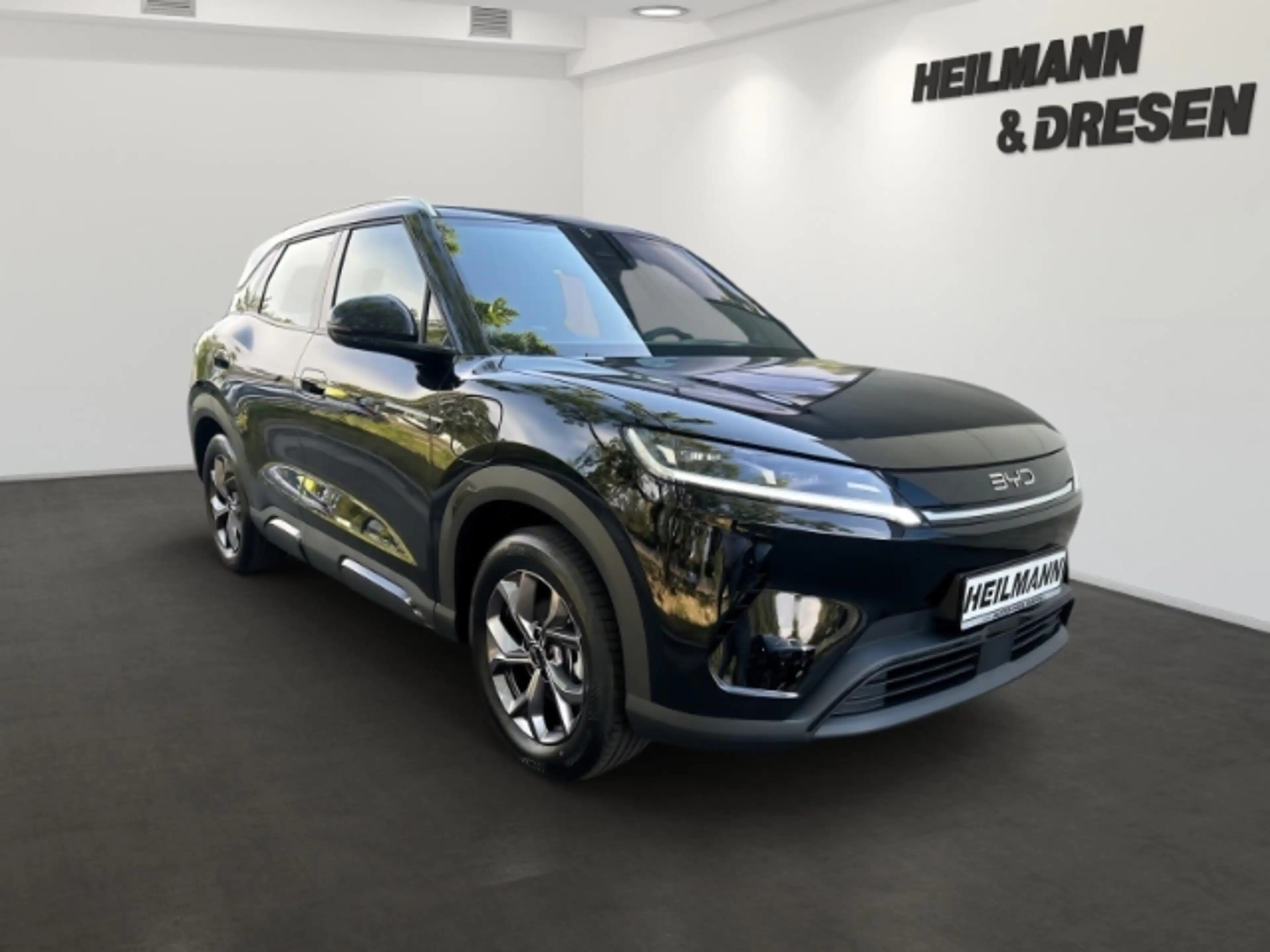 BYD Atto 2 Active 45 kWh/Navi/Panoramadach/Leder/ACC/SmartKey — photo 2
