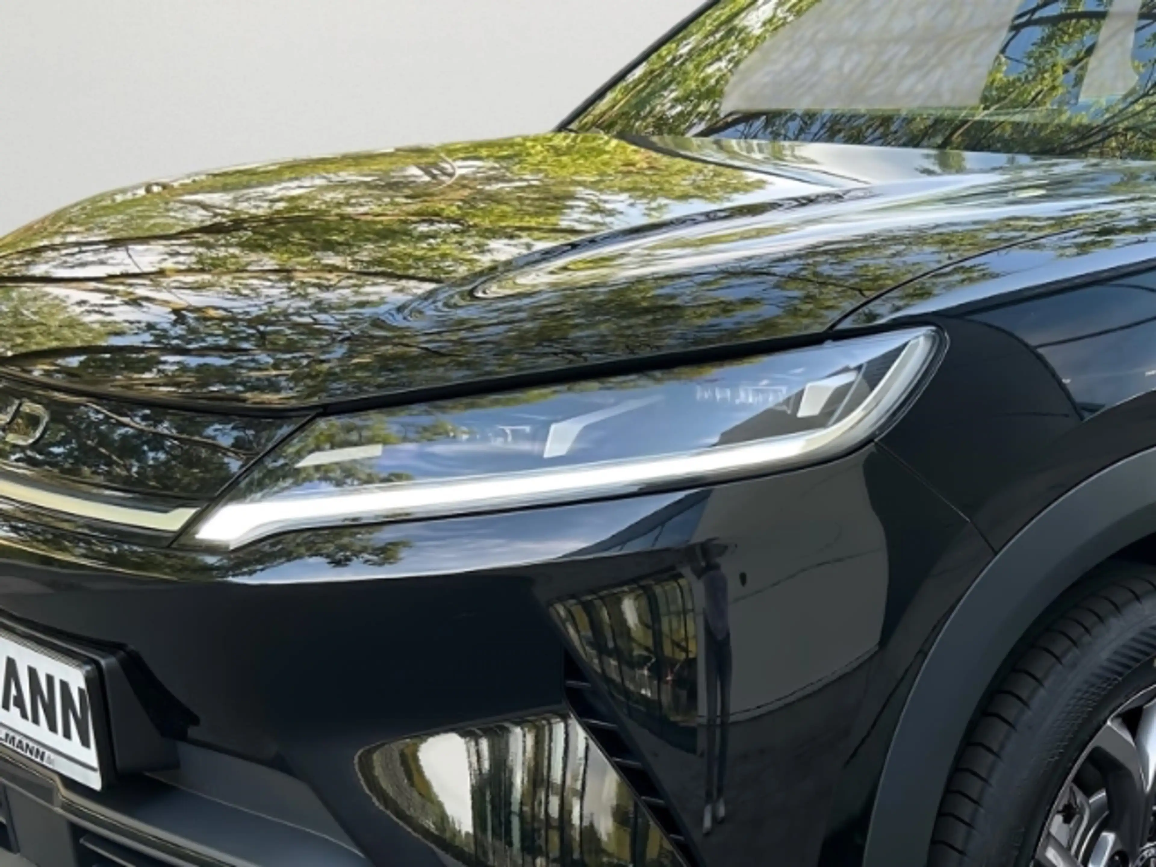 BYD Atto 2 Active 45 kWh/Navi/Panoramadach/Leder/ACC/SmartKey — photo 5