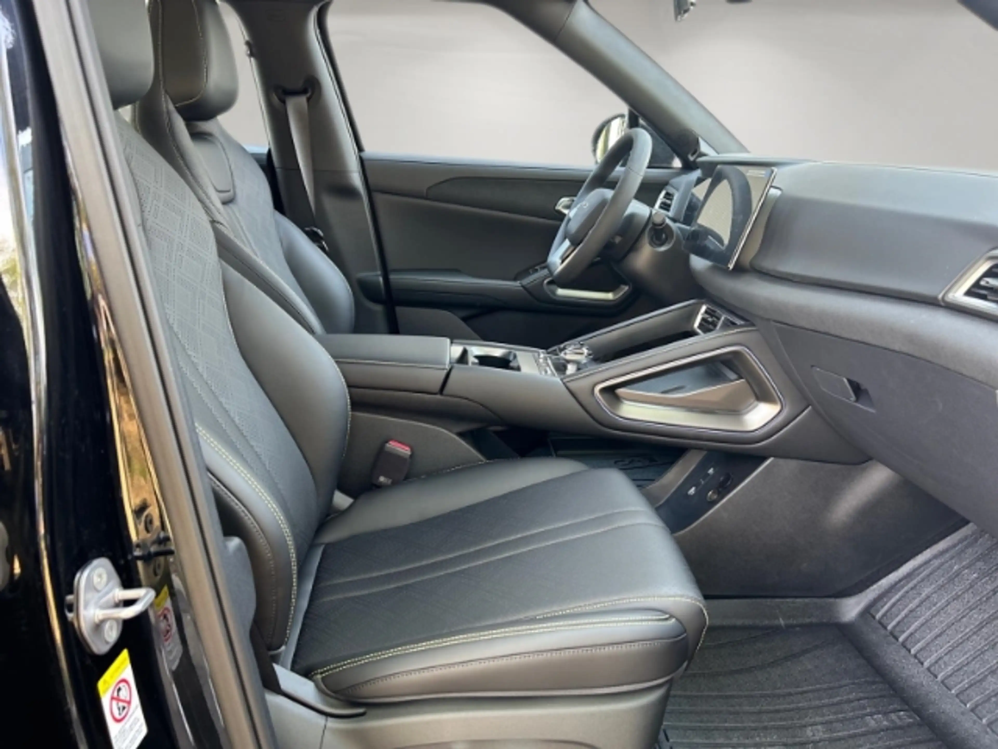 BYD Atto 2 Active 45 kWh/Navi/Panoramadach/Leder/ACC/SmartKey — photo 14