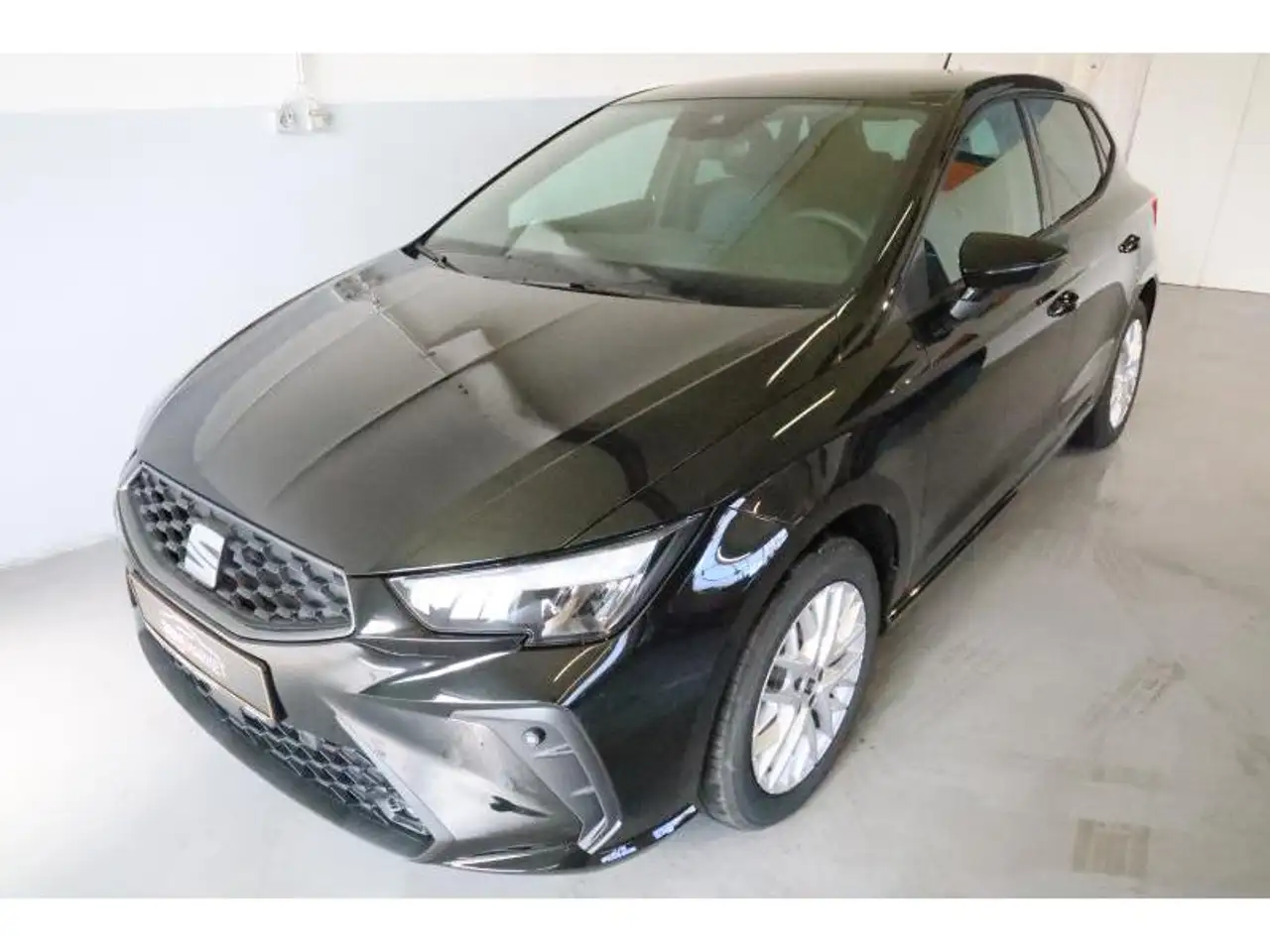 SEAT Ibiza 2026