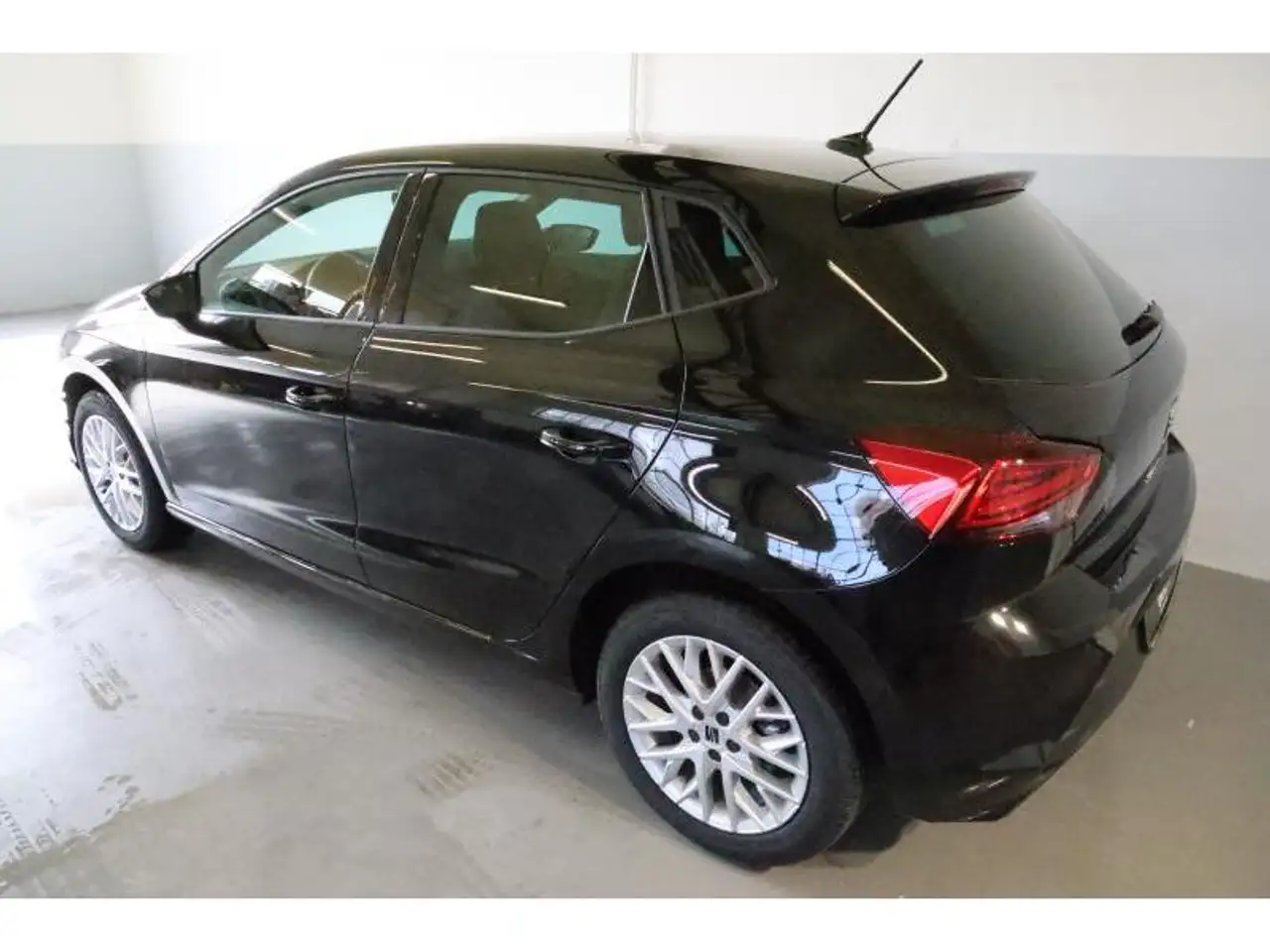 SEAT Ibiza 2026