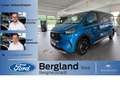 Ford Tourneo Custom Active L2 2,0 l 125 kW 170 PS Allrad Automatik Blau - thumbnail 1