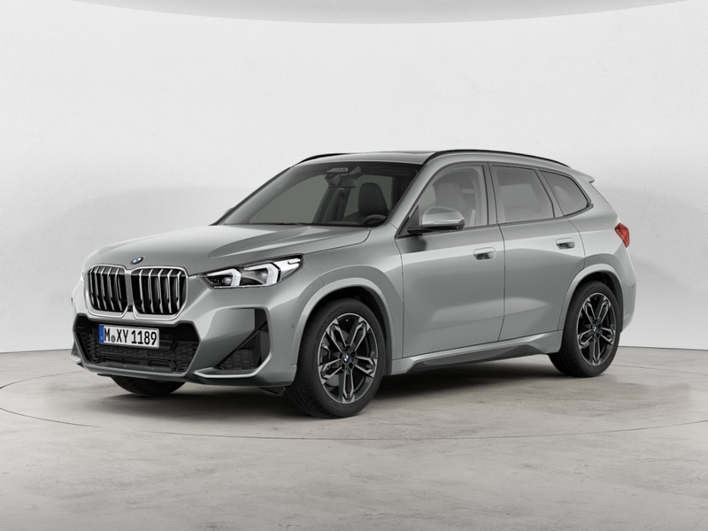 BMW X1 xDrive23i M-Sport PANO AHK HUD 360° LED — photo 2