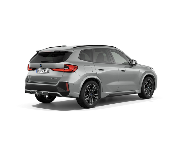 BMW X1 xDrive23i M-Sport PANO AHK HUD 360° LED — photo 3