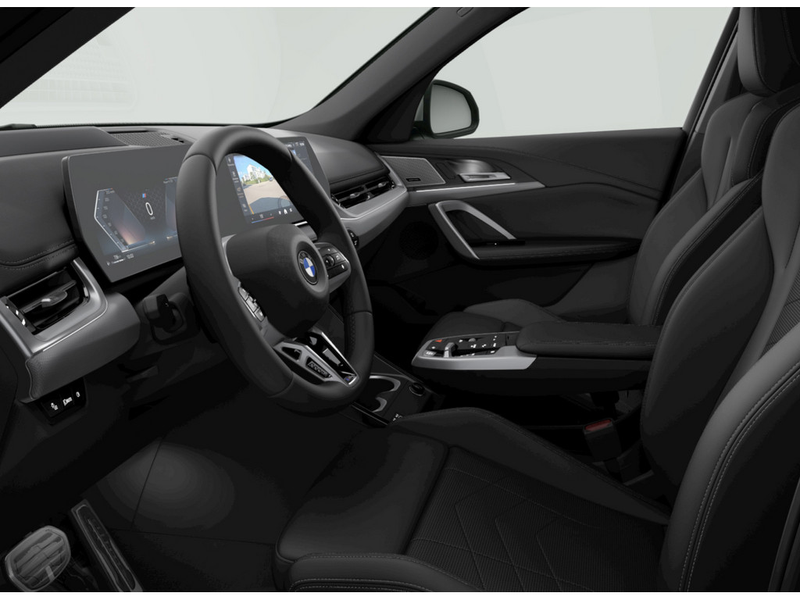 BMW X1 xDrive23i M-Sport PANO AHK HUD 360° LED — photo 4