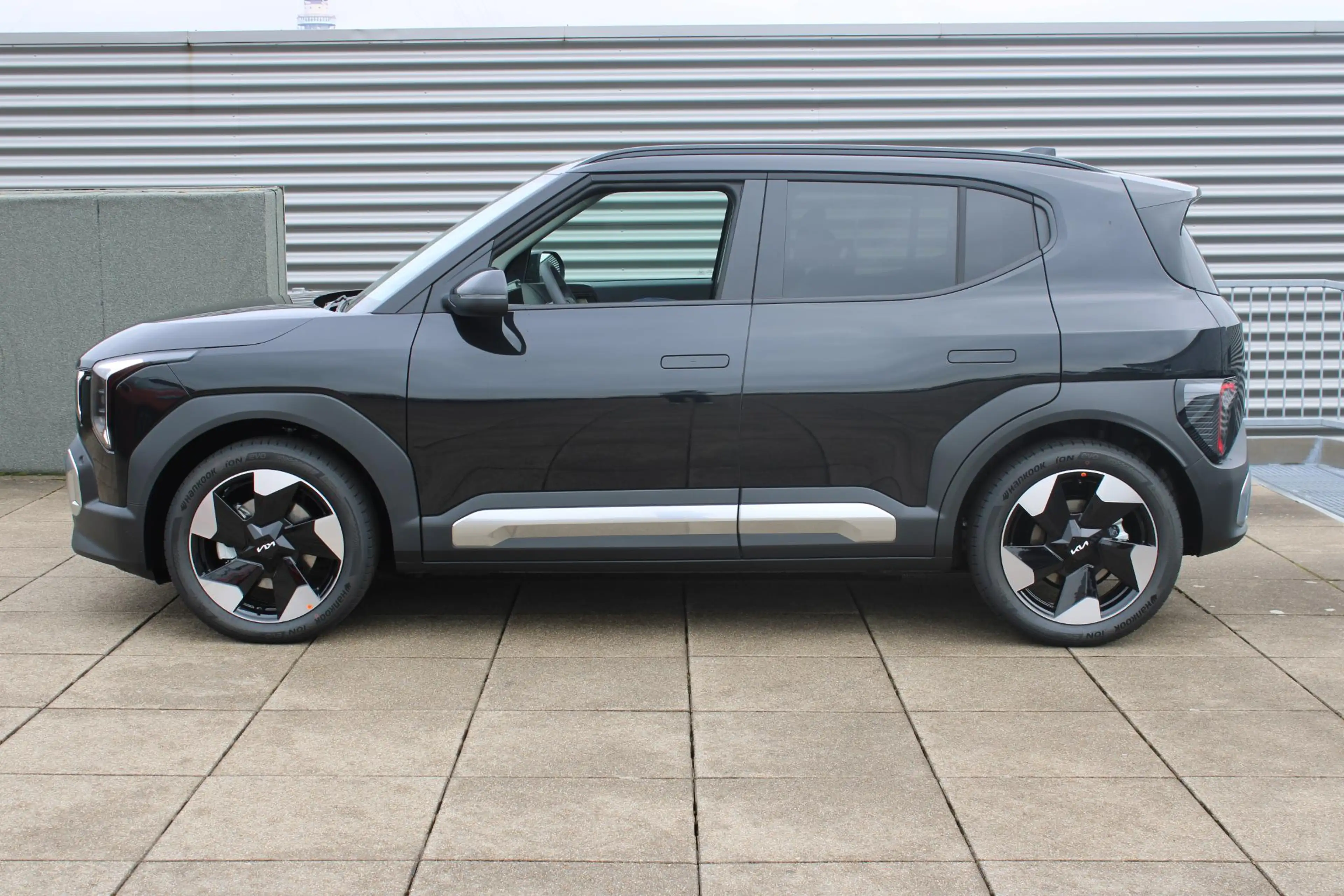 Kia EV2 Plus 42.2 kWh 4p. Stoel en stuurverwarming / 18" L — photo 5