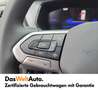 Volkswagen T-Cross Life TSI Schwarz - thumbnail 12