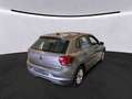 Volkswagen Polo Highline 1.0TSI/ AppConnect, PDC, SHZ, DAB+ Grau - thumbnail 2
