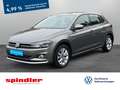 Volkswagen Polo Highline 1.0TSI/ AppConnect, PDC, SHZ, DAB+ Grau - thumbnail 1