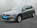 Volkswagen Polo Highline 1.0TSI/ AppConnect, PDC, SHZ, DAB+ Grau - thumbnail 2