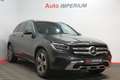 Mercedes-Benz GLC 220 d 4Matic*ACC*RfK*Leder*LED Grau - thumbnail 3