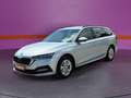 Skoda Octavia Combi Tour2,0 TDI DSG *AHK *ACC *Navi Silber - thumbnail 1