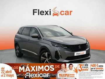 1.5 BlueHDi 96kW (130CV) S&S Allure EAT8