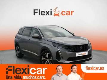 1.5 BlueHDi 96kW (130CV) S&S Allure EAT8