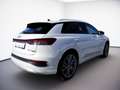 Audi Q4 e-tron Q4 55 e-tron quatto 250 kW 21''ALU.LED HUD SpurH A White - thumbnail 4