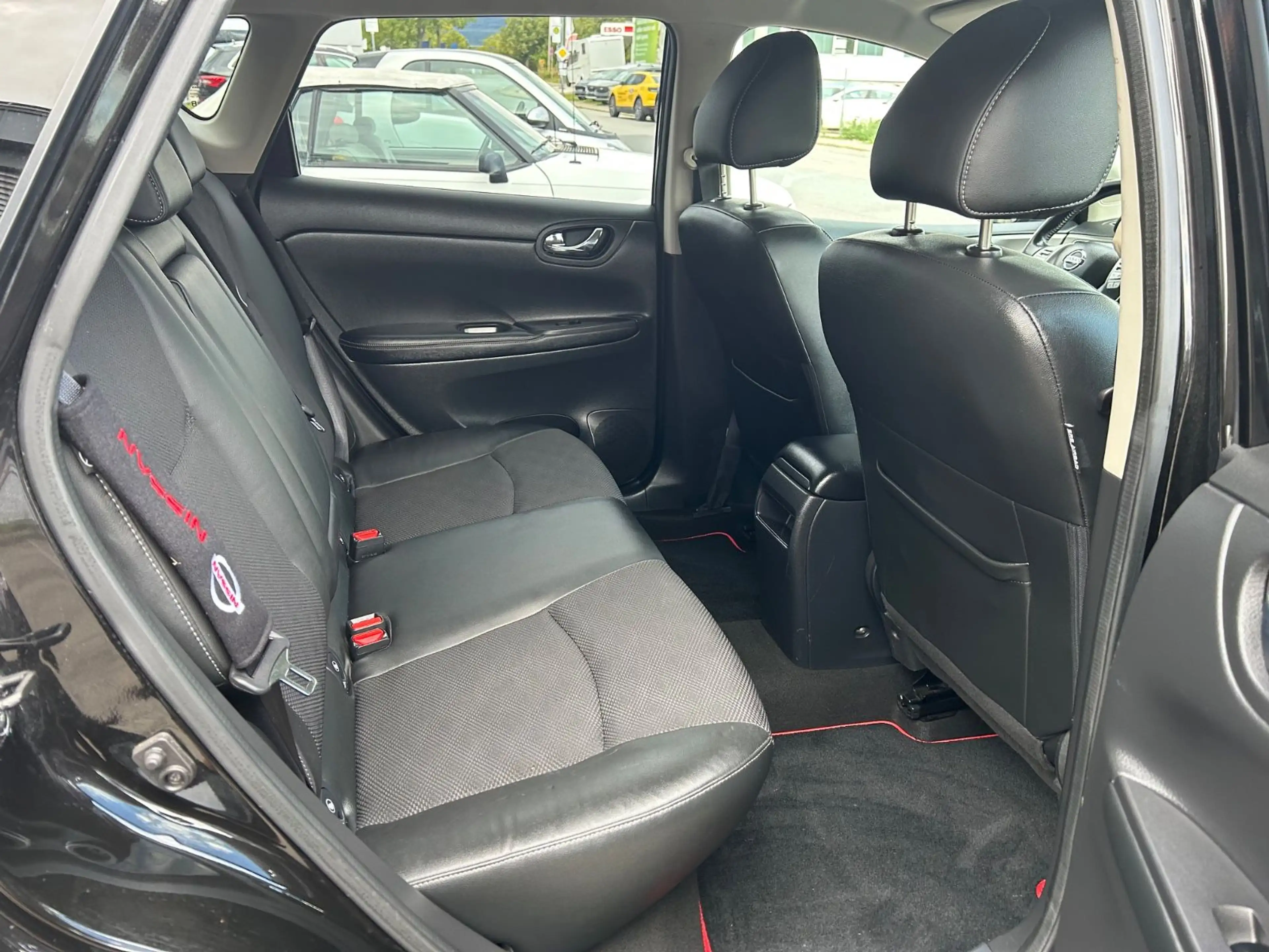 Nissan Pulsar N-Connecta — photo 11