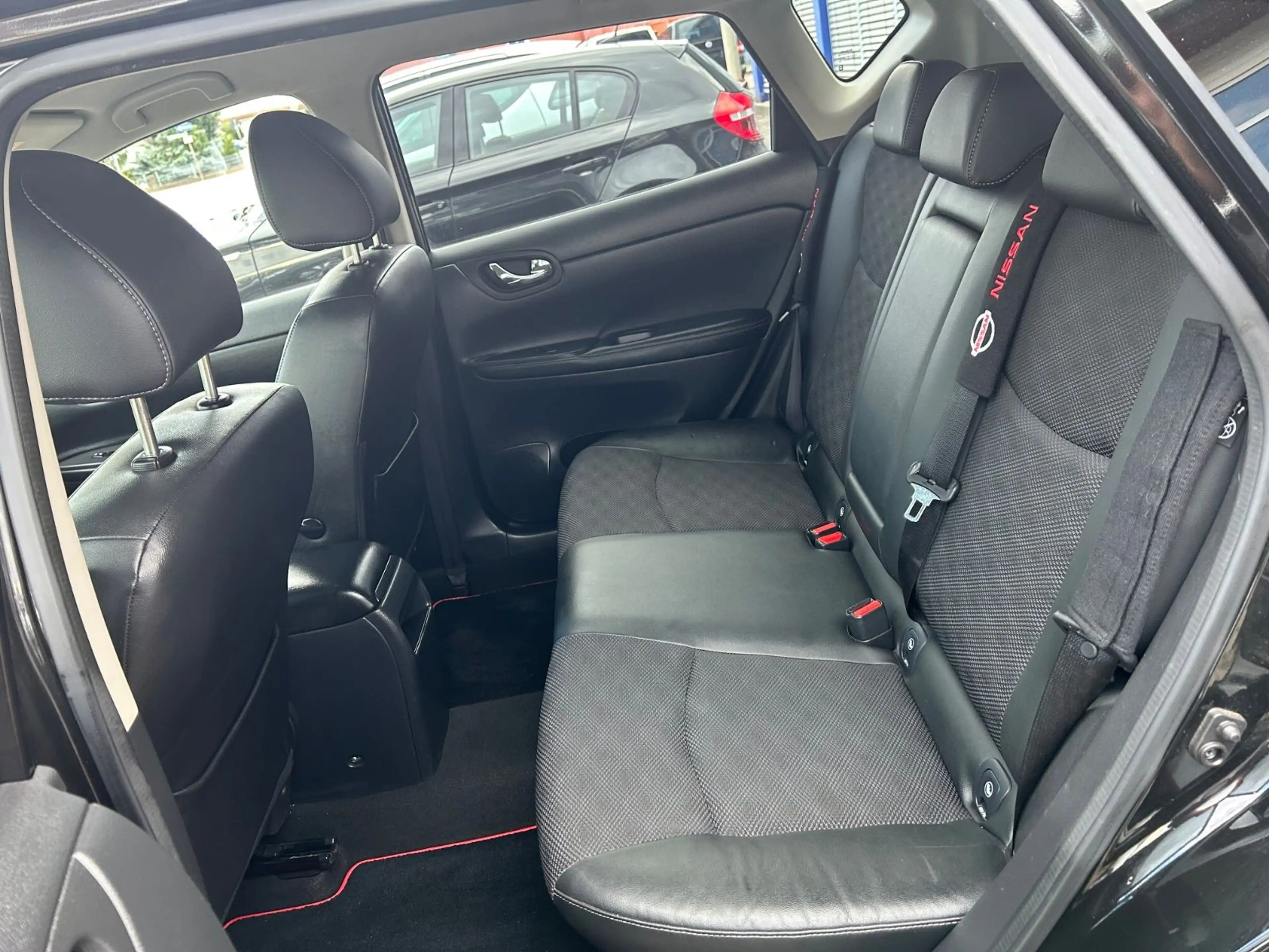 Nissan Pulsar N-Connecta — photo 12