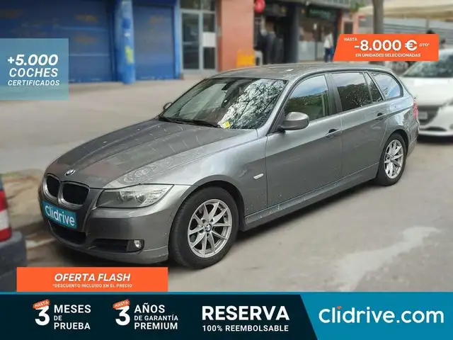 BMW 316 316d Touring