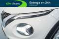 Nissan Juke 1.0 DIG-T Acenta 4x2 114 Blanco - thumbnail 10