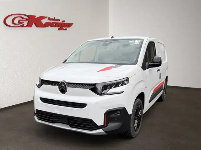 Citroen Berlingo 1.5 Diesel 100 M XTR *Sofort verfügbar