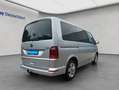 Volkswagen LT Multivan T2.0 Multivan TDI DSG Generation Six ST Argintiu - thumbnail 6