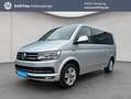 Volkswagen LT Multivan T2.0 Multivan TDI DSG Generation Six ST Argintiu - thumbnail 1