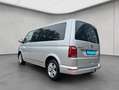 Volkswagen LT Multivan T2.0 Multivan TDI DSG Generation Six ST Argintiu - thumbnail 3