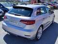 Audi A3 A3 Sportback 30 TFSI S Line S tronic 85kW S Line Gris - thumbnail 3