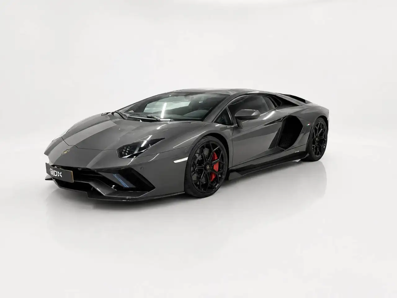 Lamborghini Aventador